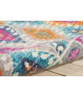 Nourison Passion Area Rug PSN02-Multicolor