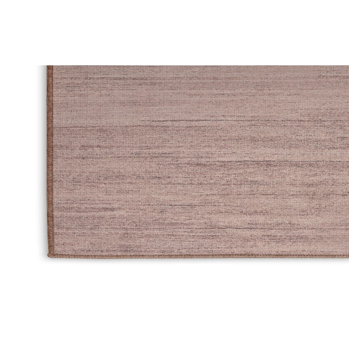 Nourison Washable Essentials Natural WAE01 2 ft. X 6 ft. Rectangle Rug