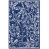 Nourison Home Whimsicle WHS05 Navy 2 ft. X 3 ft. Area Rug
