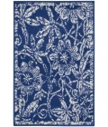 Nourison Whimsicle Area Rug WHS05-Navy