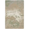 Nourison Home Twilight TWI06 Ivory Green 2 ft. X 3 ft. Area Rug