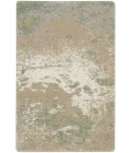 Nourison Twilight Area Rug TWI06 Ivory Green 2' x 3'