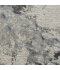 Nourison Maxell Area Rug MAE08-Grey