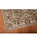 Nourison Home Walden Light Green WAL03 3ft.9in. x 5ft.9in. Rect. Rug