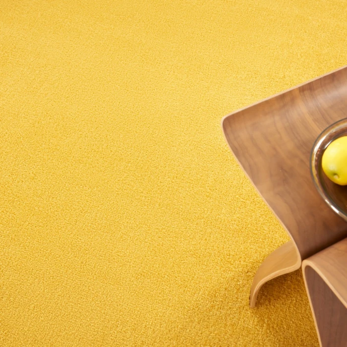 Nourison Essentials Area Rug NRE01-Yellow