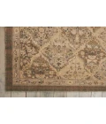 Nourison Silken Allure Runner Area Rug SLK09-Multicolor