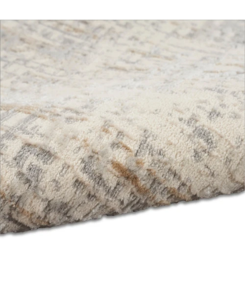 Calvin Klein Rush Area Rug CK955 Grey