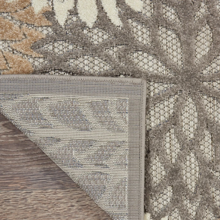 Nourison Aloha Area Rug ALH05 Natural