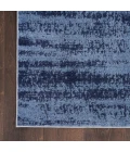 Nourison Nourison Essentials Area Rug NRE03 Denim