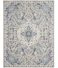 Nourison Passion Area Rug PSN22 Grey/Beige