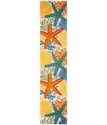 Nourison Aloha Area Rug ALH24-Multicolor