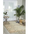 Nourison Luminance Area Rug LUM01-Cream/Grey