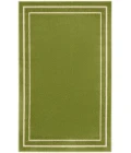 Nourison Nourison Essentials Area Rug NRE02 Green Ivory