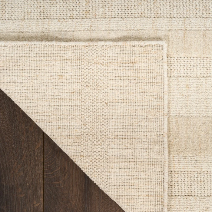 DKNY Pure Multi Weave Camel MTW01 9 ft. X 12 ft. Rect. Rug