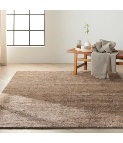 Calvin Klein Mesa MSA01 Amber 5 ft. 6 in. X 7 ft. 5 in. Area Rug