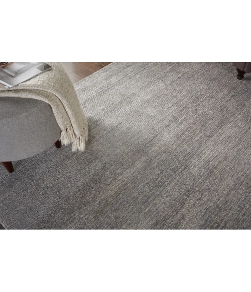 Nourison Weston Area Rug WES01-Silver Birch