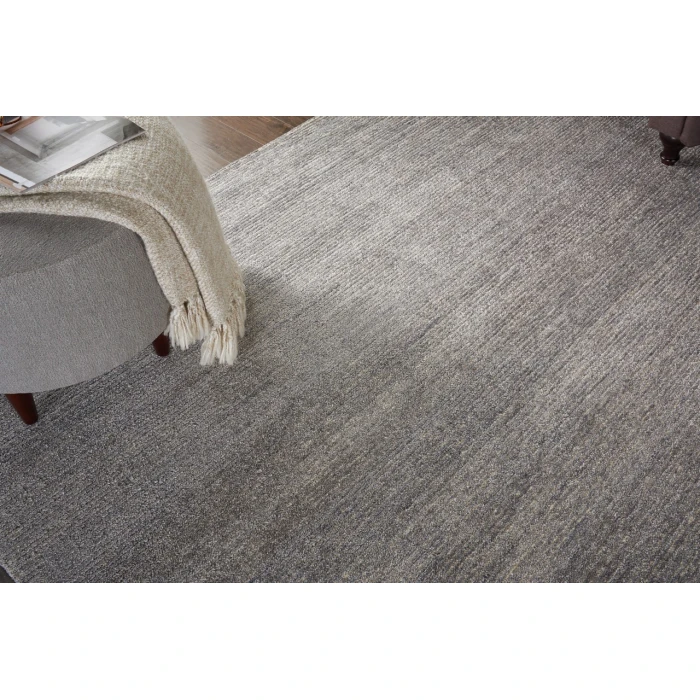 Nourison Weston Area Rug WES01-Silver Birch