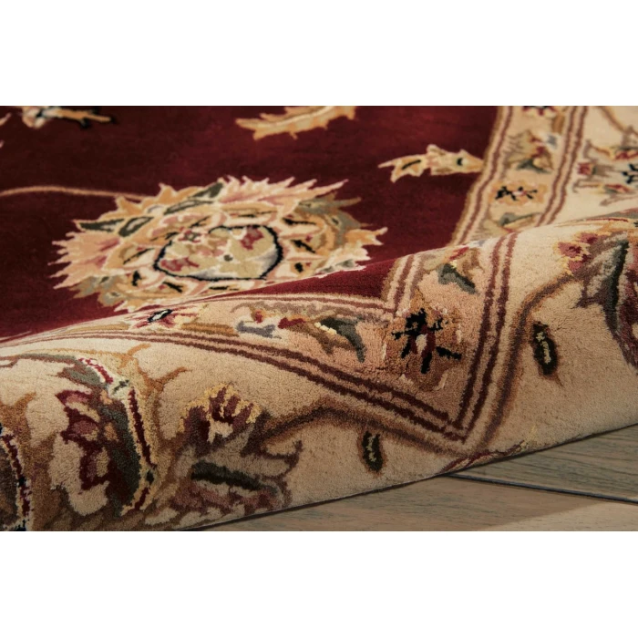 Nourison 2000 Runner Area Rug 2022-Lacquer