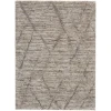 Nourison Home OCEAN OCP02 Ash 2 ft. X 3 ft. Area Rug