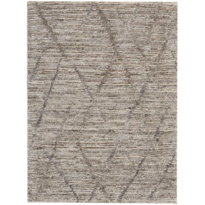 Nourison Ocean Ash OCP02 2 ft. X 3 ft. Rect. Rug
