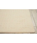 Nourison Marana Ivory MNN01 8 ft. X 11 ft. Rect. Rug