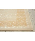 Nourison Home Symphony Gold Oak SYM09 9ft.6in. x 13ft. Rect. Rug