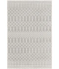 Nourison Astra Machine Washable Area Rug ASW10 Grey