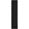 Nourison Home Nourison Essentials NRE01 Black 2 ft. 2 in. X 18 ft. Area Rug