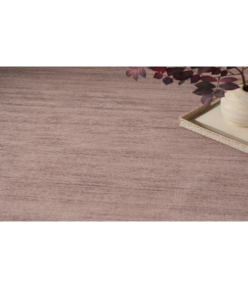 Nourison Washable Essentials Natural WAE01 6 ft. X 9 ft. Rectangle Rug