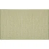 Nourison Home Courtyard COU01 Ivory Green 5 ft. Square Area Rug