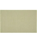 Nourison Courtyard Ivory Green COU01 5 ft. Square Rug