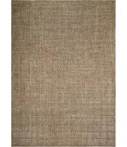 Barclay Butera Equestrian Grey EQU01 8ft. x 11ft. Rect. Rug