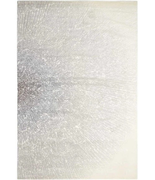 Nourison Twilight Area Rug TWI12 Ivory/Grey