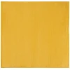 Nourison Home Nourison Essentials NRE01 Yellow 7 ft. Square Area Rug