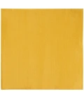 Nourison Essentials Yellow Area Rug NRE01-Yellow