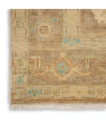 Nourison Odessa Area Rug ODS01-Ivory Mocha
