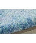 Nourison Gemstone Area Rug GEM05-Alexandrite