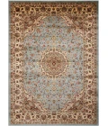Nourison Delano Area Rug DEL04-Blue