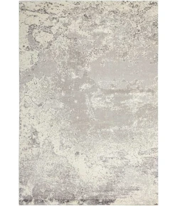 Nourison Home Twilight TWI06 Bone 2 ft. X 3 ft. Area Rug