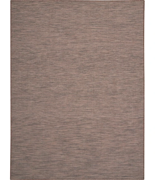 Nourison Positano Area Rug POS01 Natural 10' x 14'