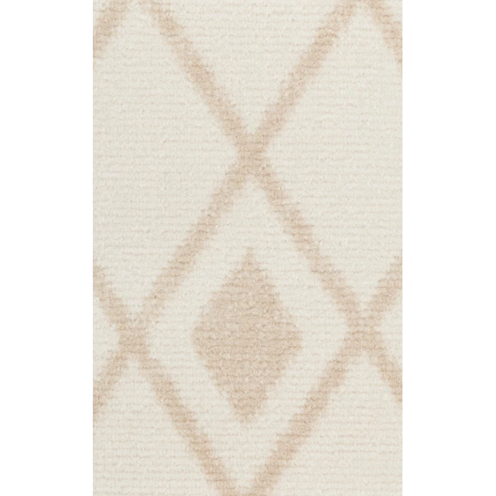 Nourison Grafix Ivory Beige GRF37 2 ft. X 4 ft. Rectangle Rug