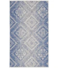Nourison Whimsicle Area Rug WHS17-Ivory Blue