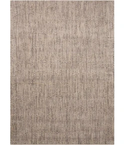 Barclay Butera Intermix Grey INT03 5ft.3in. x 7ft.5in. Rect. Rug
