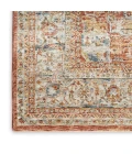 Nourison Sahar Ivory Multicolor SHR06 9 ft. X 13 ft. Rect. Rug