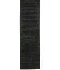 Calvin Klein Home Maya Black 18384 2ft.3in. x 8ft. Rect. Rug