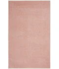 Nourison Essentials Area Rug NRE01-Pink