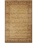 Nourison Somerset Area Rug ST02-Ivory