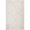 Nourison Home Grafix GRF15 Ivory Beige 7 ft. 10 in. X 9 ft. 10 in. Area Rug