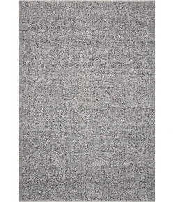 Calvin Klein Home Tobiano TOB01 Carbon 7 ft. 9 in. X 9 ft. 9 in. Area Rug