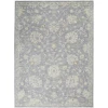 Nourison Home Infinite IFT04 Charcoal 9 ft. 3 in. X 12 ft. 7 in. Area Rug